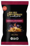 Spesialkrydder Sprø & Tynn 150 g