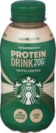 Protein Caffè Latte 330 ml