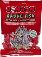 Råtne Fisk 125 g