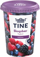 Yoghurt skogsbær 500 g