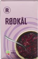Rødkål 450 g