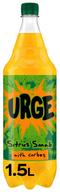 Urge Sitrussmak, 1,5 l
