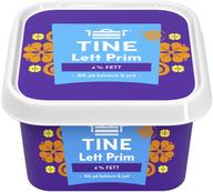 Prim lett 4% fett, 300 g