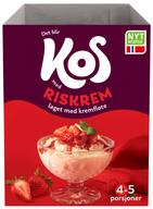 Riskrem 675 g