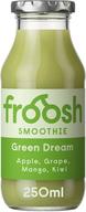 Smoothie Green dream 250 ml