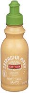Sriracha Mayo 215 ml