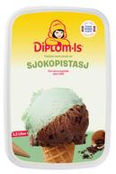Sjokopistasj 1,2 l