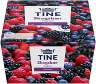 Yoghurt skogsbær 4x150g, 600 g