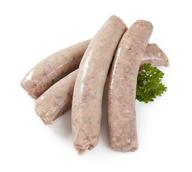 Salsiccia Rå, 300 g