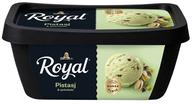 Royal pistasj & sjokolade 0,9 l