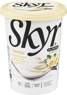 SKYR® proteinyoghurt vanilje Fettfri og laktoseredusert, 450 g
