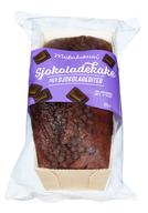 Sjokoladekake Med Sjokobiter, 270 g