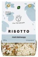 Risotto Med steinsopp, 250 g