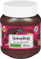 Sjokopålegg Økologisk, 350 g