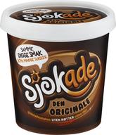 Sjokade Den Originale, 450 g