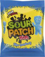 Sour Patch Kids Brasberry 120 g
