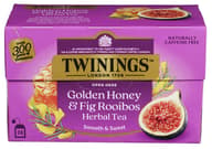 Twinings Golden Honey & Fig Rooibos 20 stk