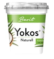 Yokos naturell 350 g