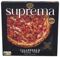 Suprema Calabrese Nduja Tipo 520 g