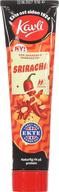 Smaksrik sriracha-ost 175 g