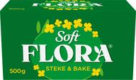 Soft Flora margarin 500 g