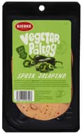 Vegetarpålegg jalapeño 80 g