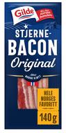 Stjernebacon 140 g