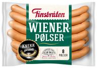 Wienerpølse 560 g