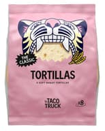 Tortillas 320 g