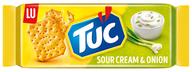 Sour Cream & Onion 100 g