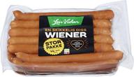 Wienerpølser 14 stk, 770 g