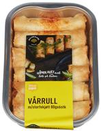 Vårruller med storfekjøtt 480 g