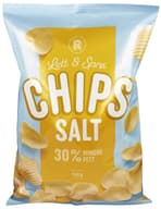 Salt chips 140 g
