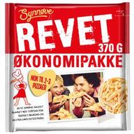 Revet Økonomipakke, 370 g