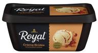 Royal crème brûlée 0,9 l