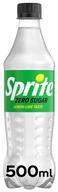 Sprite Zero 0,5 l