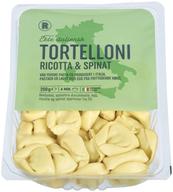 Tortelloni ricotta og spinat 250 g