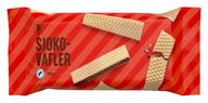 Sjokovafler 150 g