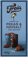 Premium 70% Pekan & Havsalt 100 g
