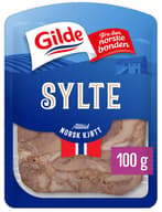 Sylte Skivet, 100 g