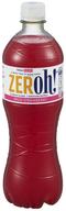 Zeroh! Wild Strawberry 0,8 l