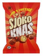Sjokoknas 100 g