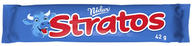 Stratos Bar Rainforest alliance, 42 g