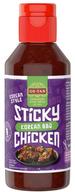 Sticky Chicken Korean BBQ Sauce 220 ml