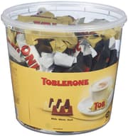 Toblerone Tiny Mix Sylinder 904 g
