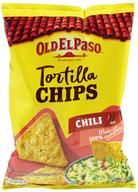 Tortillachips Chili, 185 g