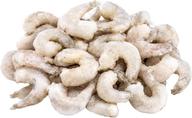 Rå scampi uten skall Str 8/12, 750 g