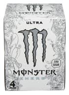 Ultra White 4x0,5L, 2 l