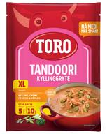 Tandoori-kyllinggryte 73 g