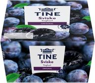 Yoghurt sviske 4x150g, 600 g